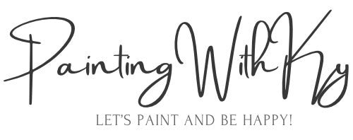 PaintingWithKy logo