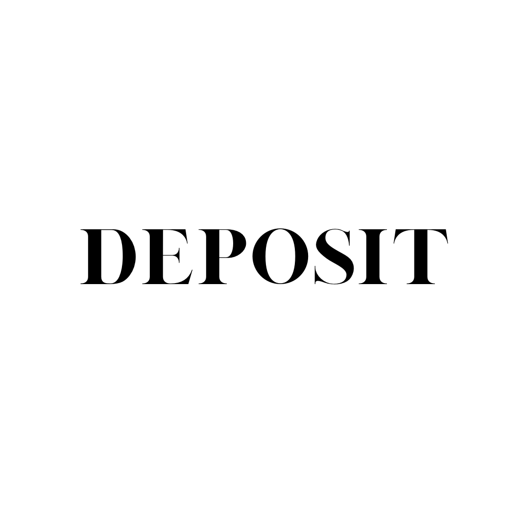Deposit